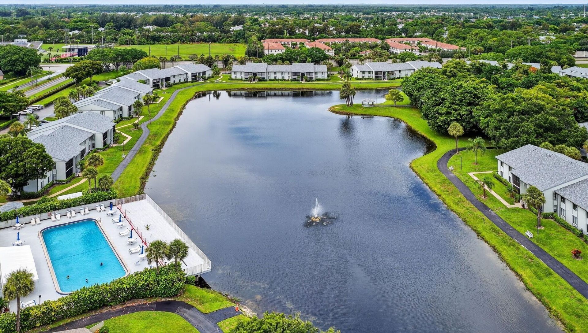 1017 Green Pine Boulevard, Unit C, West Palm Beach, FL 33409 Photo