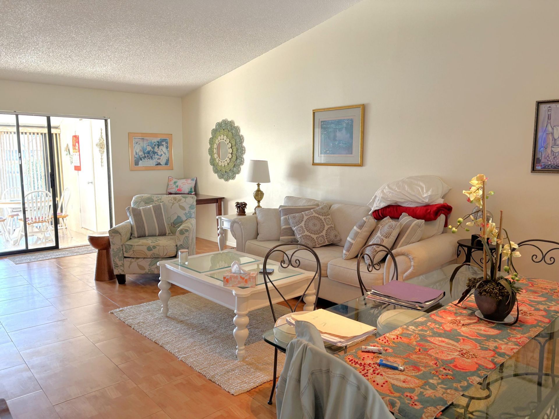 1017 Green Pine Boulevard, Unit C, West Palm Beach, FL 33409 Photo