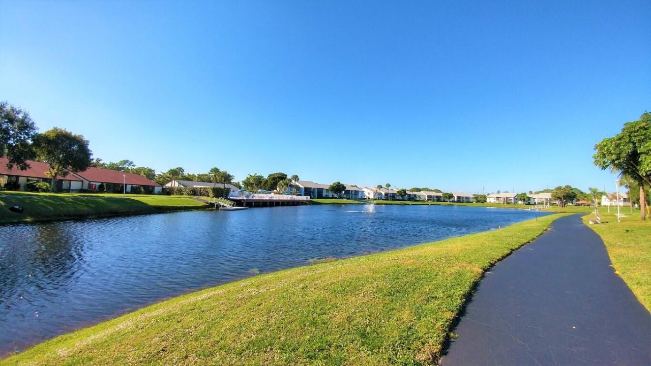 1017 Green Pine Boulevard, Unit C, West Palm Beach, FL 33409 Photo