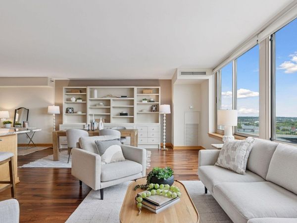 401 S 1st Street, Unit 1812, Minneapolis, MN 55401