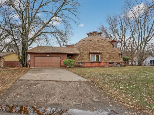 5444 Prospect Avenue, White Bear Twp, MN 55110