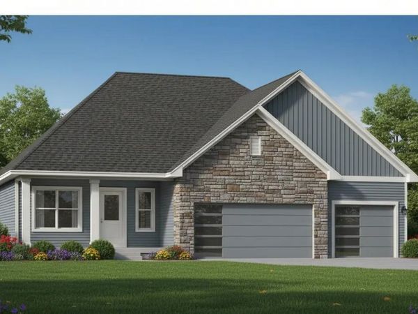 2301 136th Court W, Rosemount, MN 55068