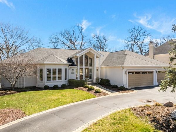 4113 Royal Troon Court , St. Charles, IL 60174