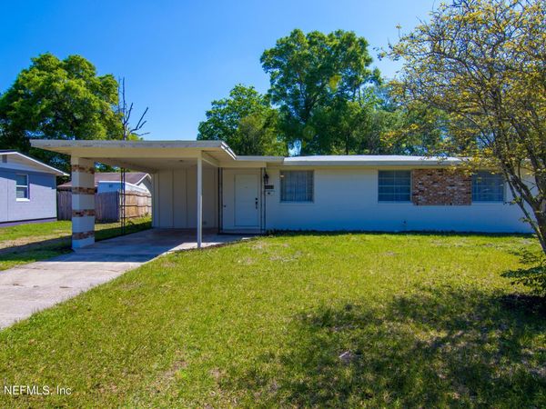 2633 RENTZ Road, Jacksonville, FL 32211