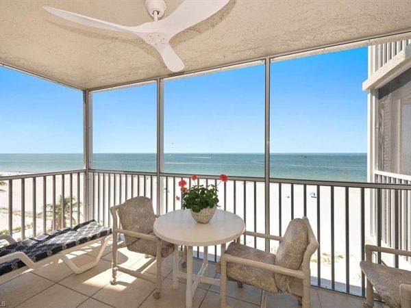 500 Estero BLVD , Unit 695, FORT MYERS BEACH, FL 33931