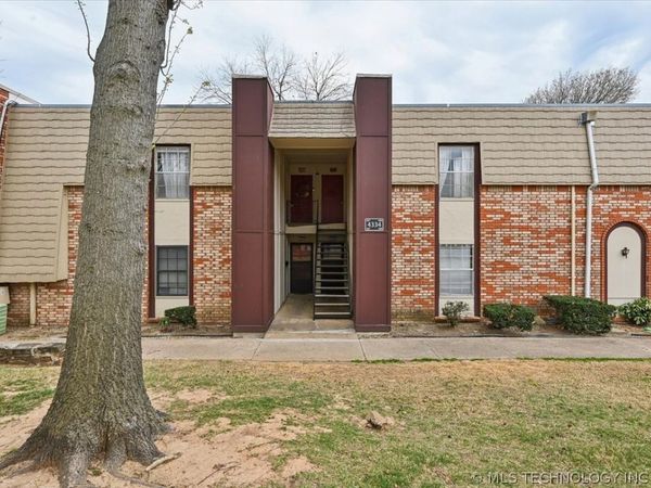 4334 E 67th Street, Unit 687, Tulsa, OK 74136