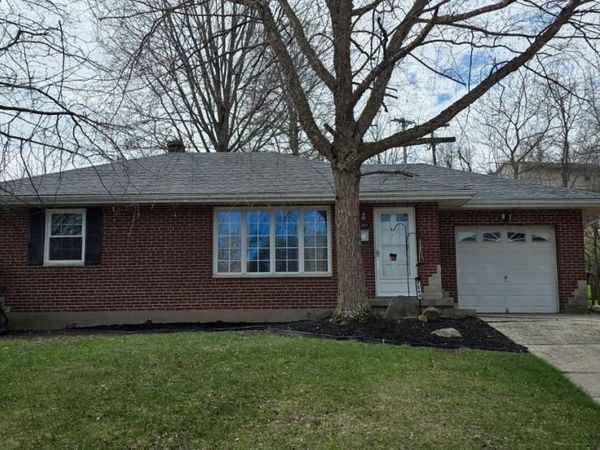 1243 Oakmont Avenue, Hamilton, OH 45013