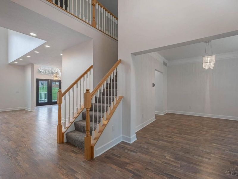 30 College Hill Terrace, Springboro, OH 45066 Photo 11