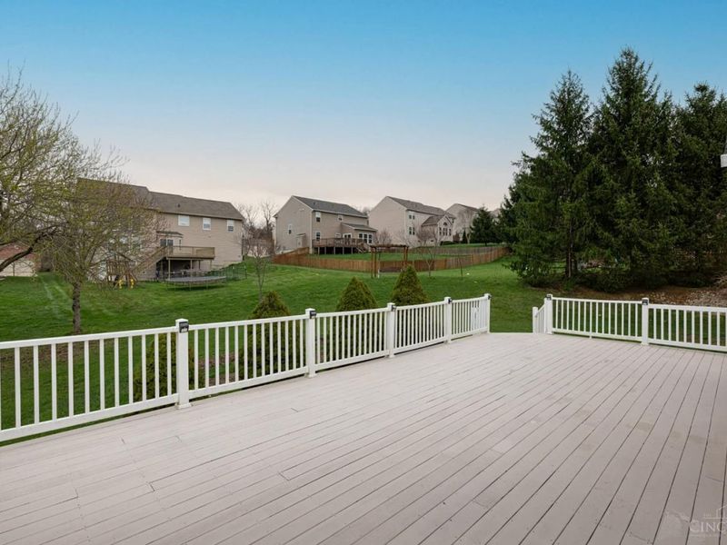 30 College Hill Terrace, Springboro, OH 45066 Photo 37