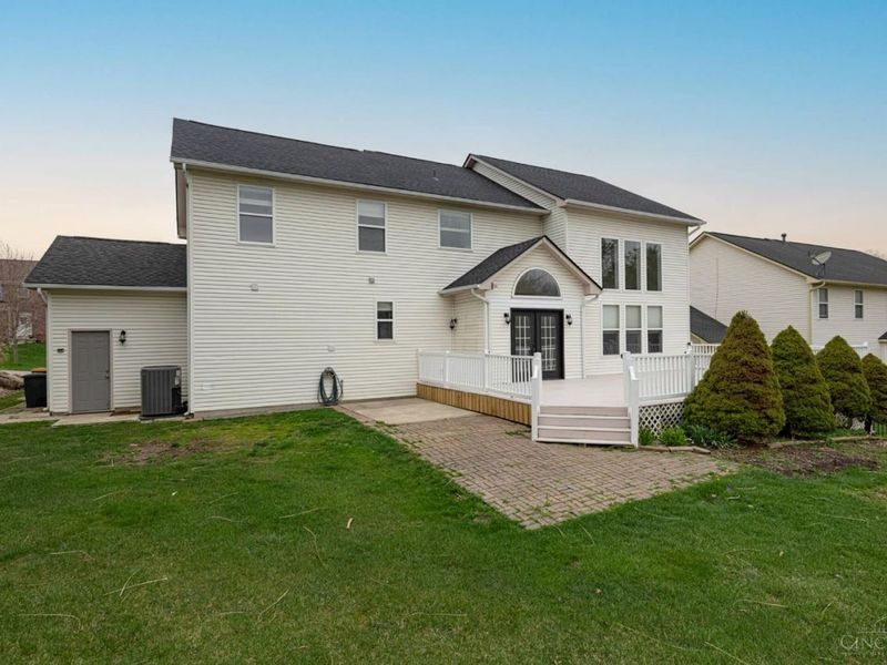 30 College Hill Terrace, Springboro, OH 45066 Photo 39