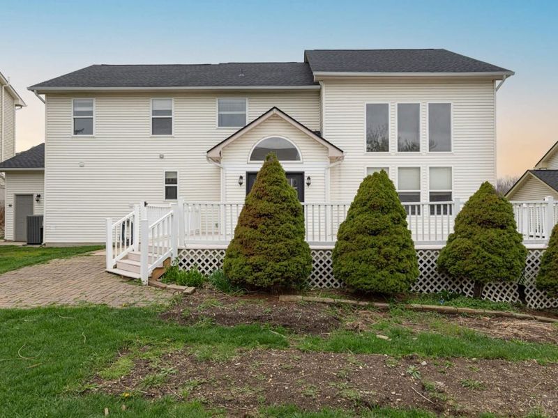 30 College Hill Terrace, Springboro, OH 45066 Photo 40