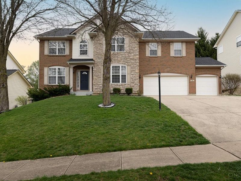 30 College Hill Terrace, Springboro, OH 45066 Photo 41