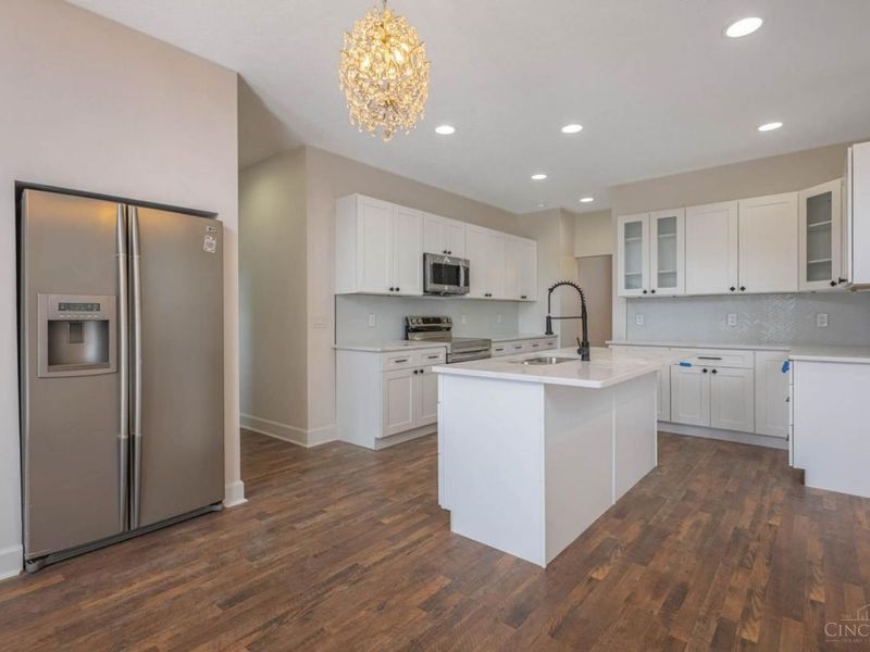 30 College Hill Terrace, Springboro, OH 45066 Photo 5