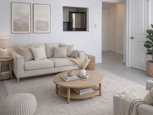 7820 NE Bayshore Ct, Unit 206, Miami, FL 33138