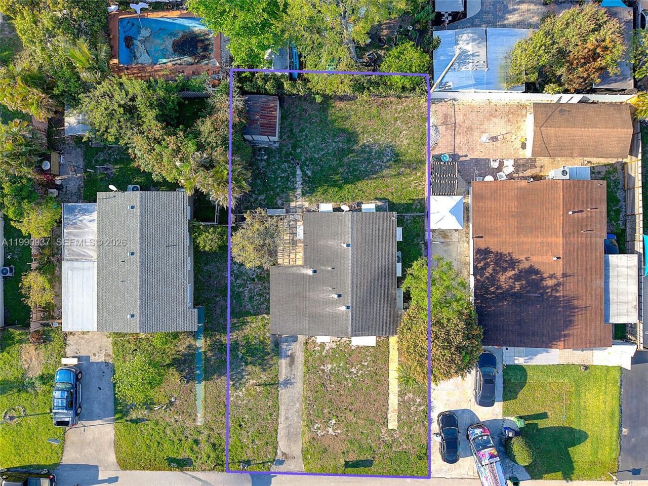 6115 SW 2nd St , Margate, FL 33068 Photo