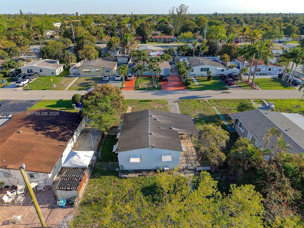 6115 SW 2nd St , Margate, FL 33068 Photo