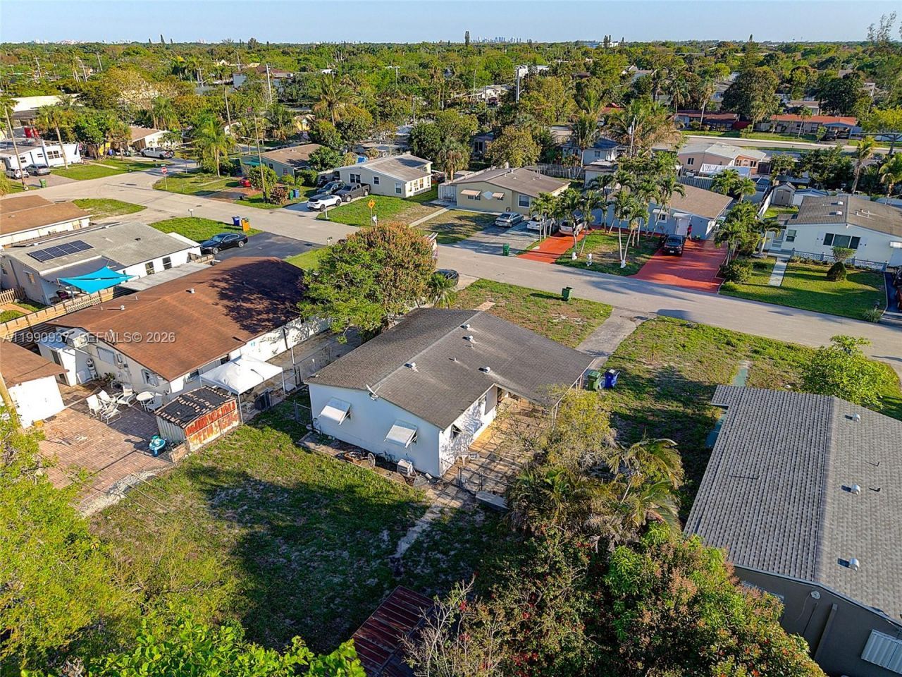 6115 SW 2nd St , Margate, FL 33068 Photo