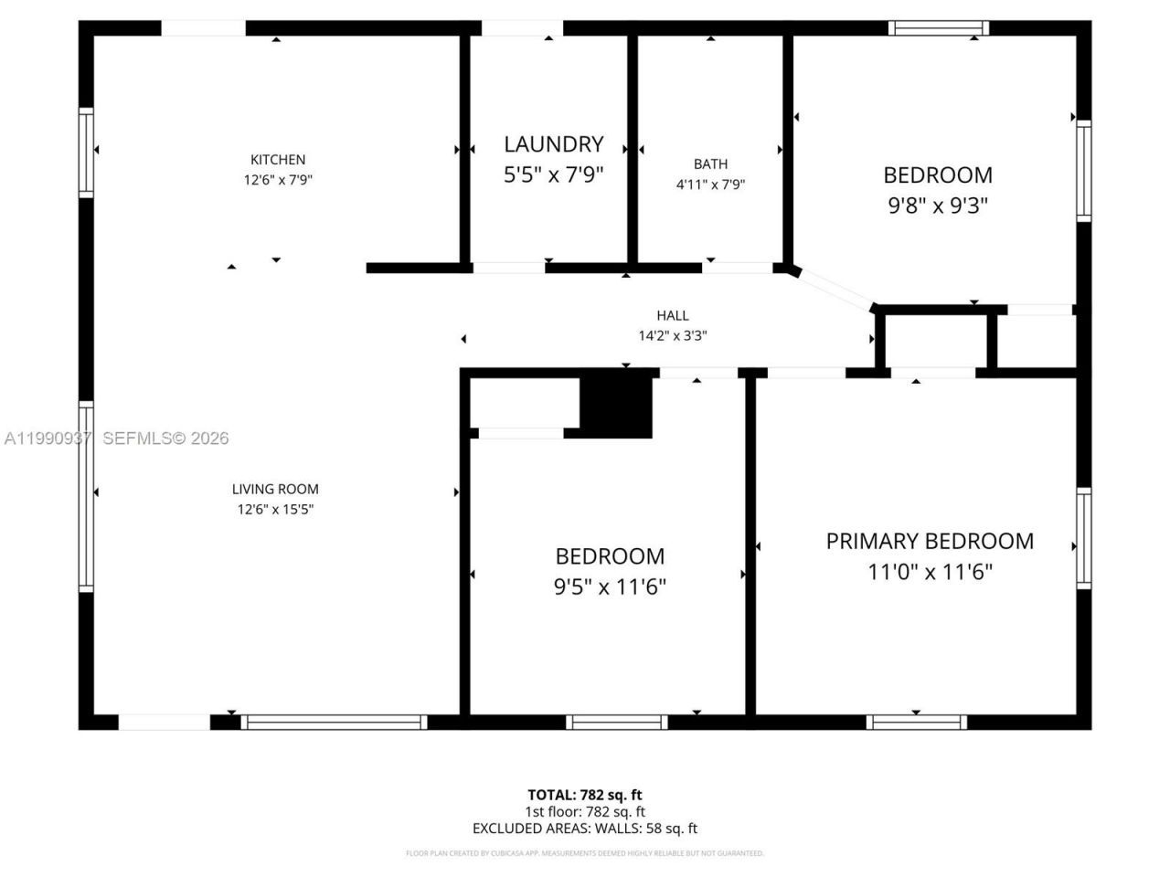 6115 SW 2nd St , Margate, FL 33068 Photo