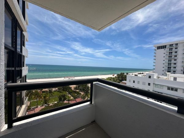 2555 Collins Ave, Unit 1114, Miami Beach, FL 33140