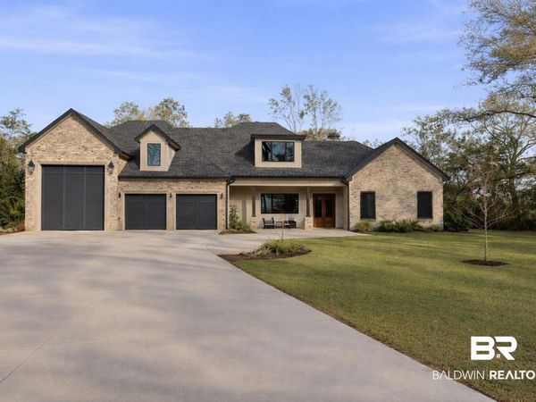 9501 Ben Hamilton Road, Theodore, AL 36582