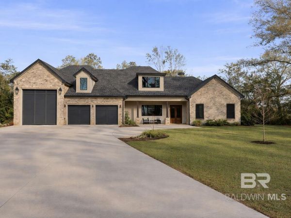 9501 Ben Hamilton Road, Theodore, AL 36582