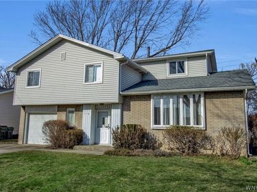 378 S Creek Drive, Depew, NY 14043