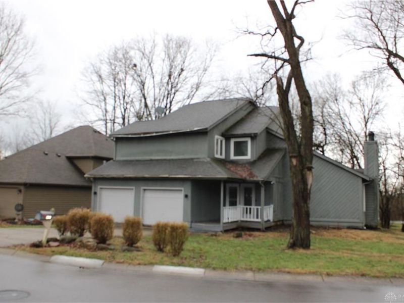 6401 Hidden Hills Drive, Centerville, OH 45459 Photo 1