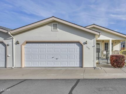 1250 Gambrel Drive, Carson City, NV 89701 Photo