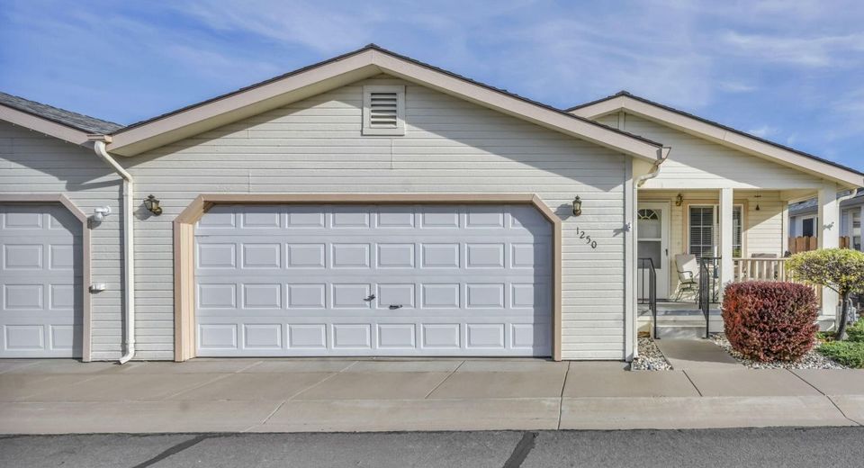 1250 Gambrel Drive, Carson City, NV 89701 Photo