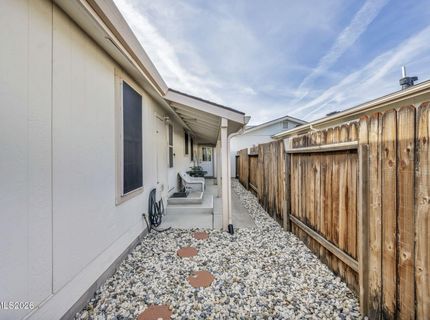 1250 Gambrel Drive, Carson City, NV 89701 Photo