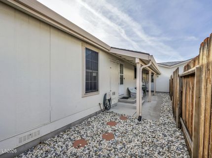 1250 Gambrel Drive, Carson City, NV 89701 Photo
