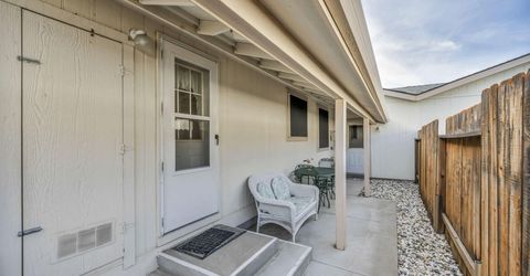 1250 Gambrel Drive, Carson City, NV 89701 Photo
