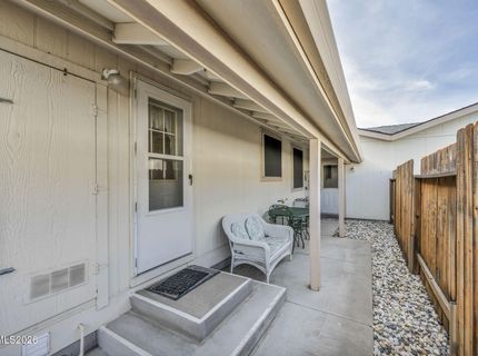 1250 Gambrel Drive, Carson City, NV 89701 Photo