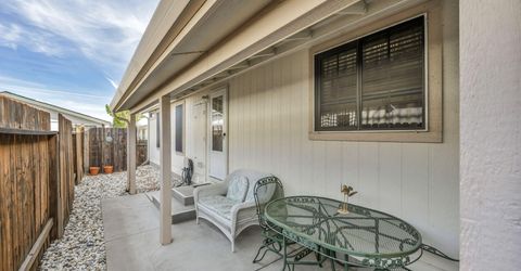 1250 Gambrel Drive, Carson City, NV 89701 Photo