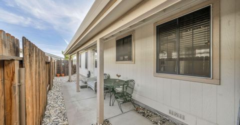 1250 Gambrel Drive, Carson City, NV 89701 Photo