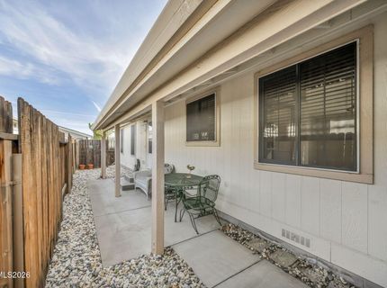 1250 Gambrel Drive, Carson City, NV 89701 Photo