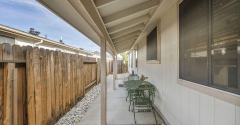 1250 Gambrel Drive, Carson City, NV 89701 Photo
