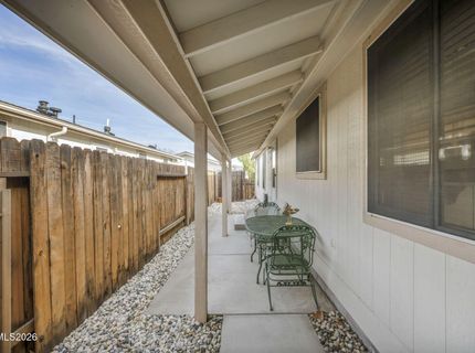 1250 Gambrel Drive, Carson City, NV 89701 Photo