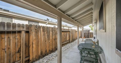 1250 Gambrel Drive, Carson City, NV 89701 Photo