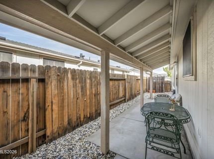1250 Gambrel Drive, Carson City, NV 89701 Photo