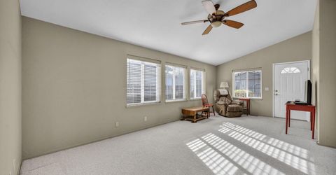 1250 Gambrel Drive, Carson City, NV 89701 Photo