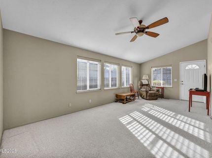 1250 Gambrel Drive, Carson City, NV 89701 Photo