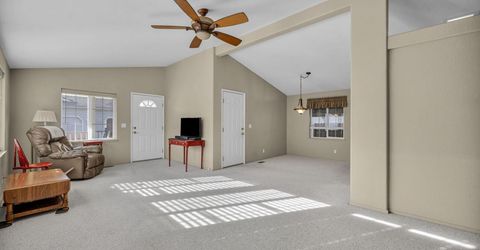 1250 Gambrel Drive, Carson City, NV 89701 Photo