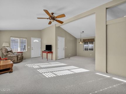 1250 Gambrel Drive, Carson City, NV 89701 Photo