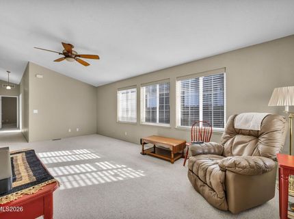 1250 Gambrel Drive, Carson City, NV 89701 Photo