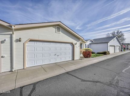 1250 Gambrel Drive, Carson City, NV 89701 Photo