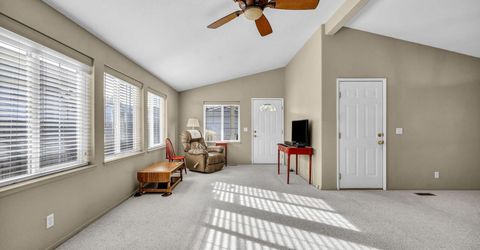 1250 Gambrel Drive, Carson City, NV 89701 Photo
