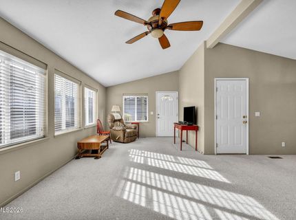 1250 Gambrel Drive, Carson City, NV 89701 Photo
