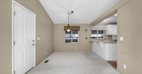 1250 Gambrel Drive, Carson City, NV 89701 Photo