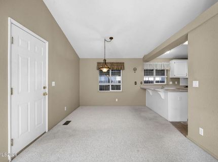 1250 Gambrel Drive, Carson City, NV 89701 Photo